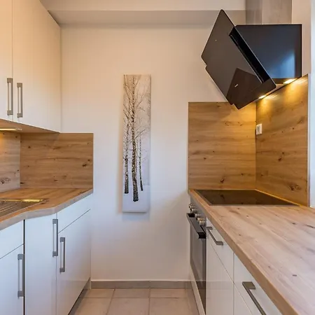 Moewenblick Apartamento *