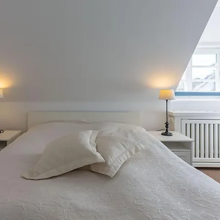 Moewenblick * Nieblum