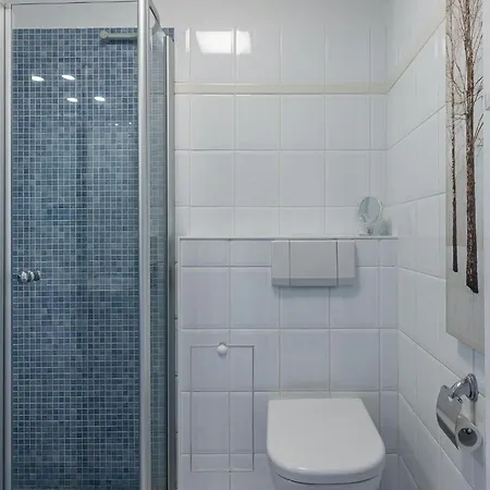 Apartment Möwenblick