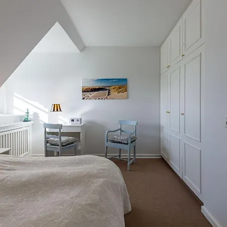 Möwenblick Apartment