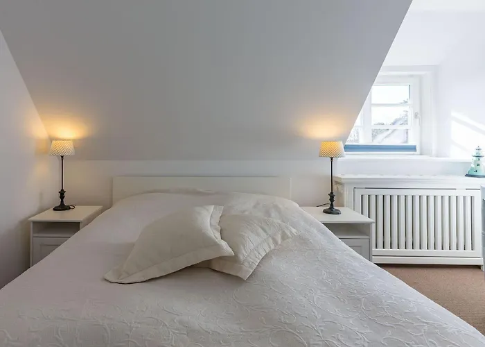 Moewenblick * Nieblum