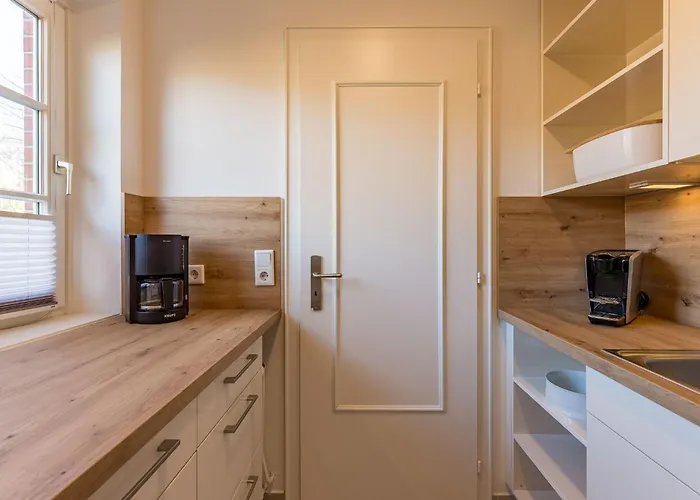 Moewenblick Apartamento *