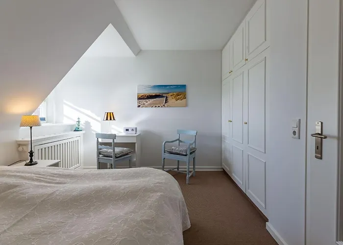 Moewenblick Apartamento