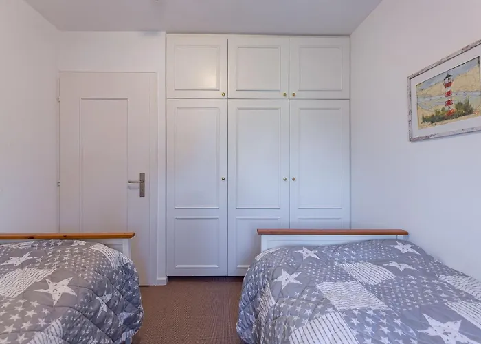 Apartamento Moewenblick